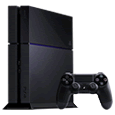 Sony Playstation 4