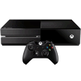 Microsoft Xbox One