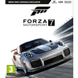 Forza Motorsport 7