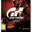 Gran Turismo: Sport