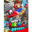 Super Mario Odyssey