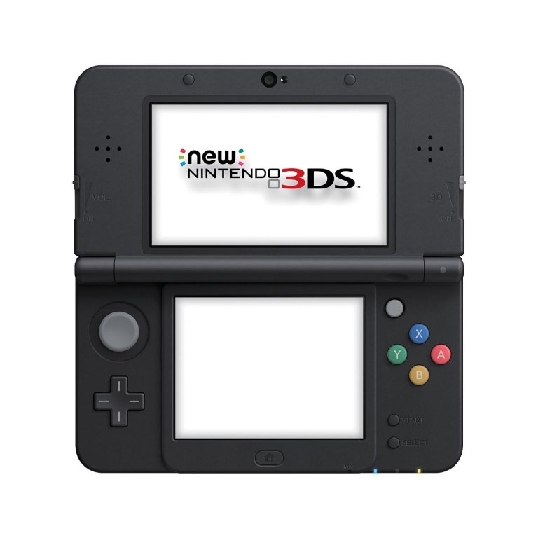 Nintendo 3DS Console Prices